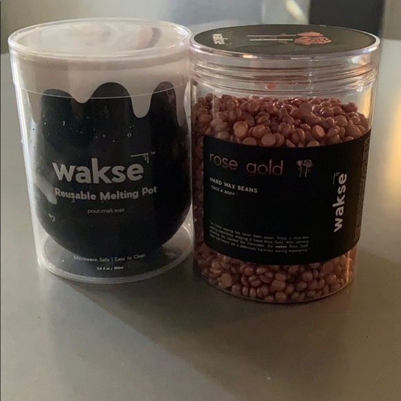 Wax kit - Picture 1 of 1